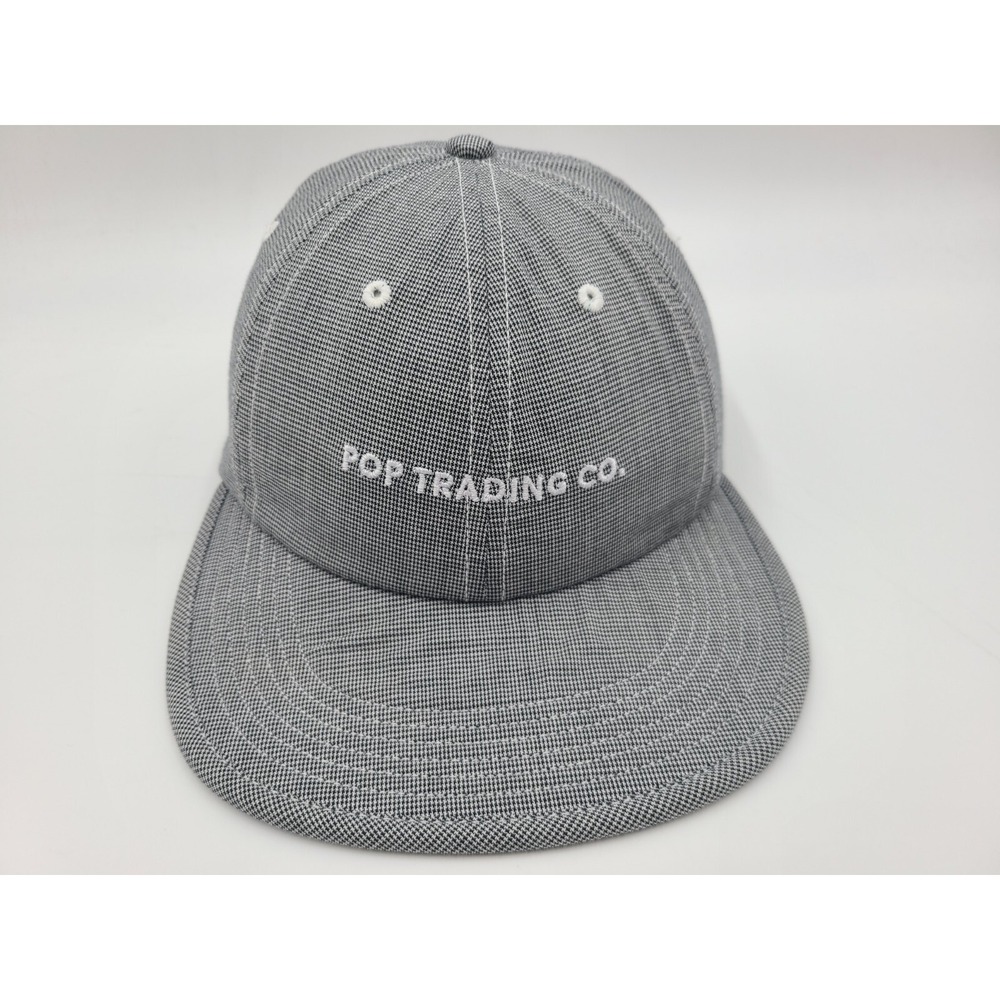 Pop Trading Company‎ Co Strapback Adjustable (Seems Small) Hat Cap Dad Men Women